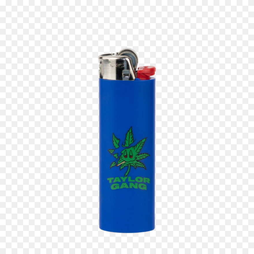 Black Technology Usb Lighter Finger