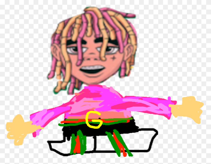 Lil Peep ##bart - Lil Peep Bart Sim