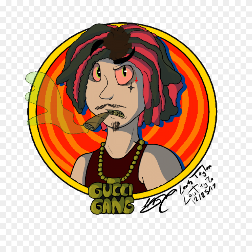 Lil Peep ##bart - Lil Peep Bart Sim