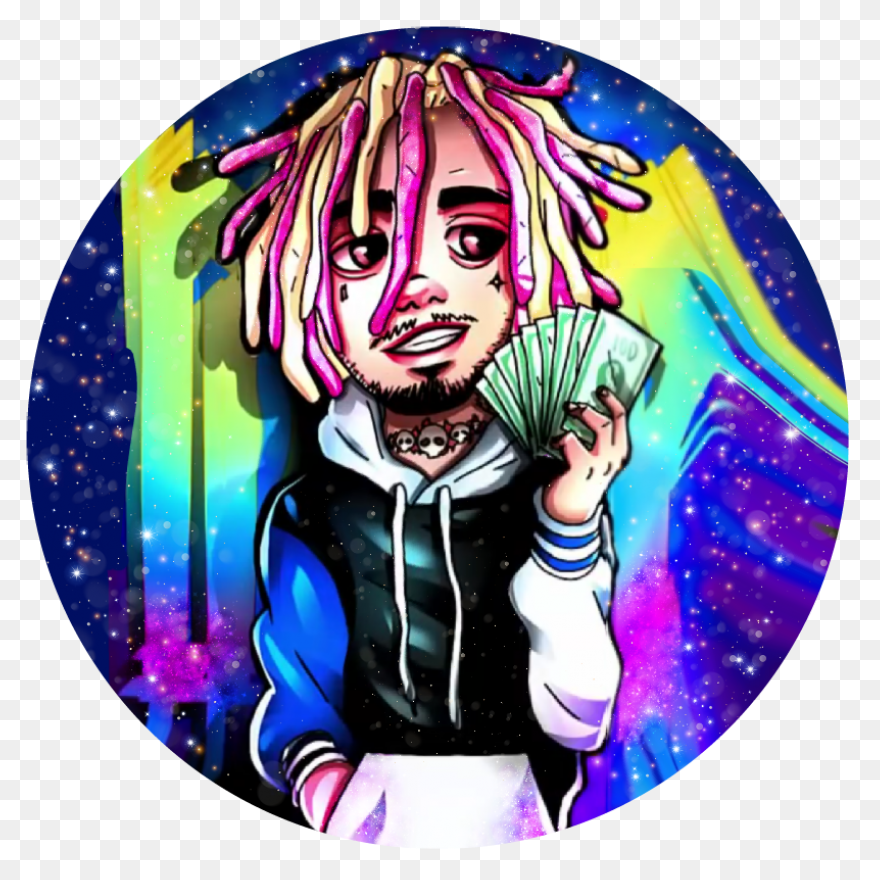Lil Peep ##bart - Lil Peep Bart Sim