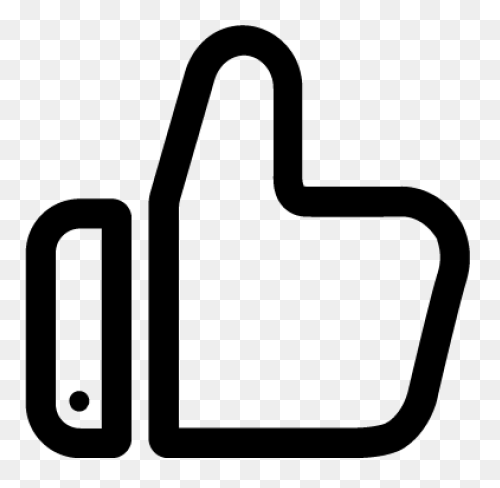 Vote, Thumbs Up, Up, Thumbs, Like I