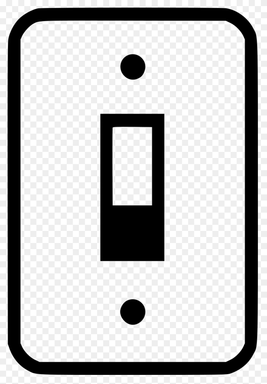 Free Light Switch Cliparts, Downloa