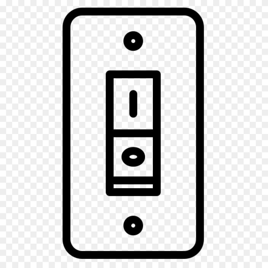 Free Light Switch Cliparts, Downloa