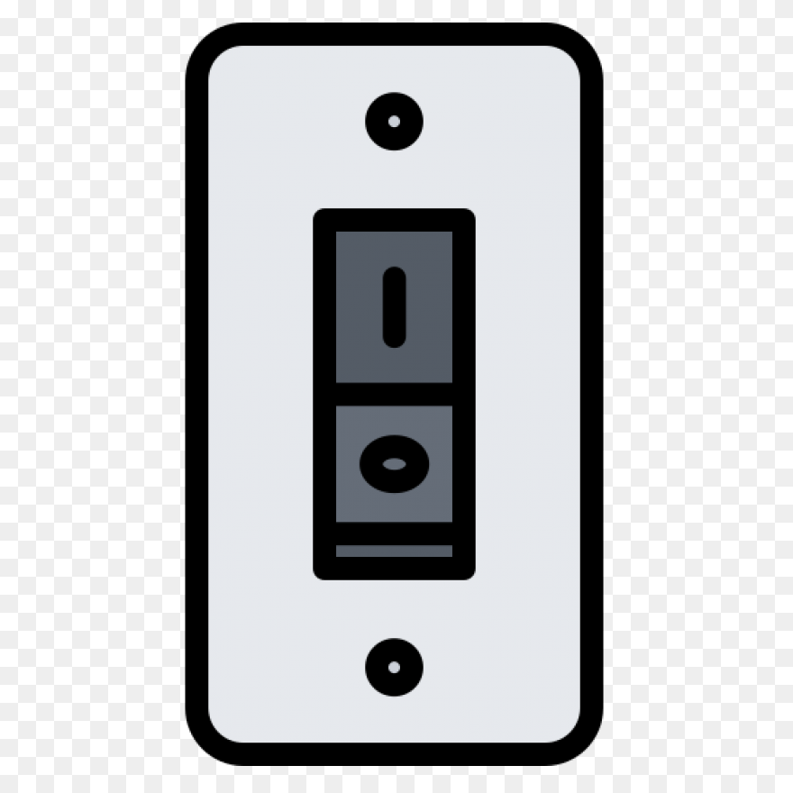 Free Light Switch Cliparts, Downloa