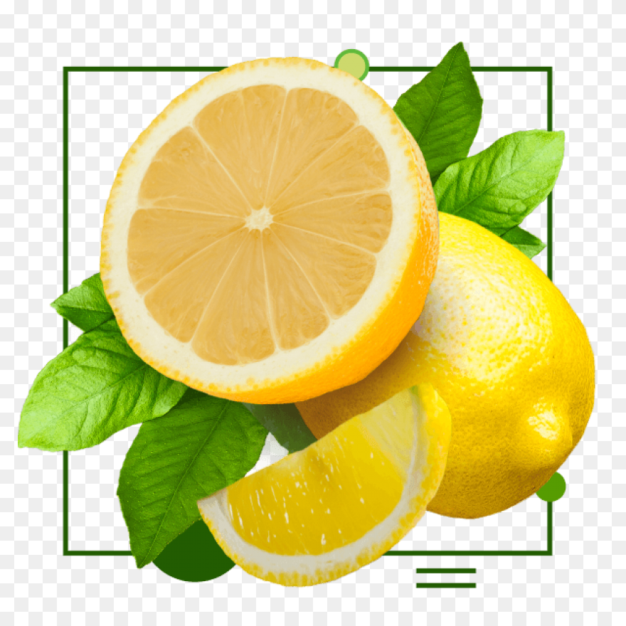 Producción Limón Y Producción De