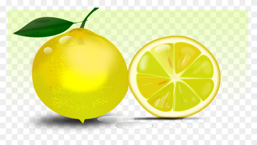 Producción Limón Y Producción De