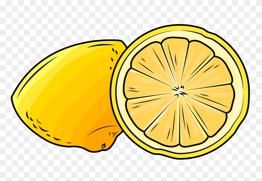 Producción Limón Y Producción De