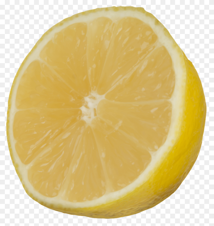 Producción Limón Y Producción De