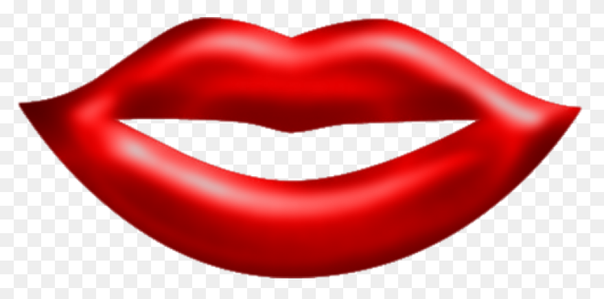 Lips Clipart Project On Behance - L