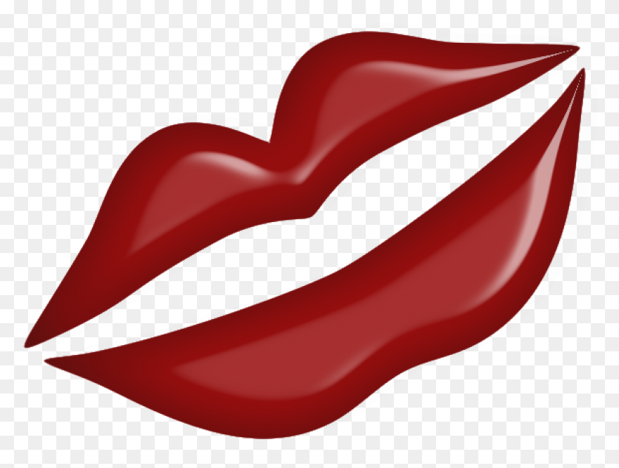 Lips Clipart Project On Behance - L