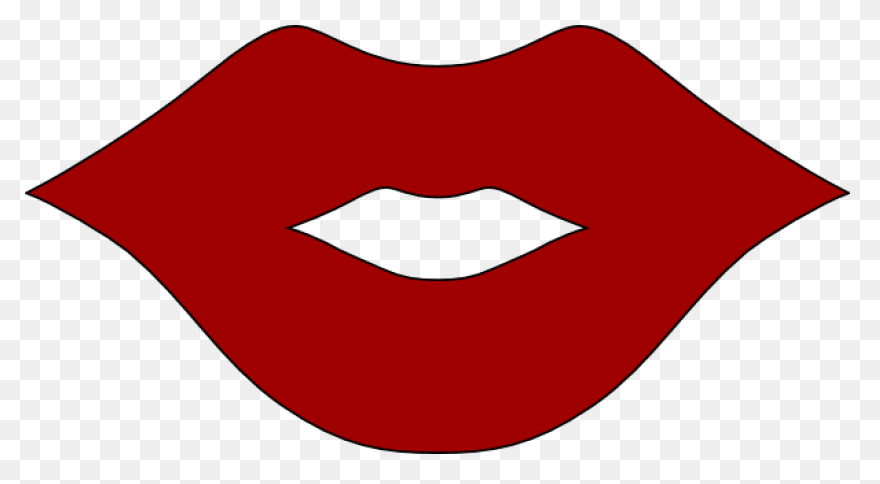 Lips Clipart Project On Behance - L