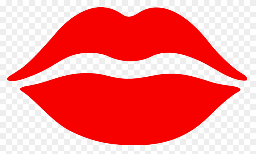 Lips Clipart Project On Behance - L