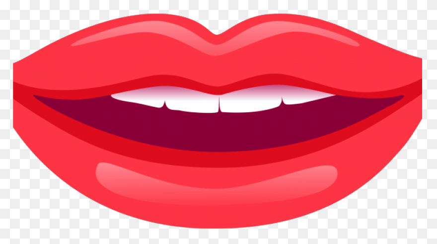 Lips Clipart Project On Behance - L