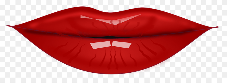 Lips Clipart Project On Behance - L