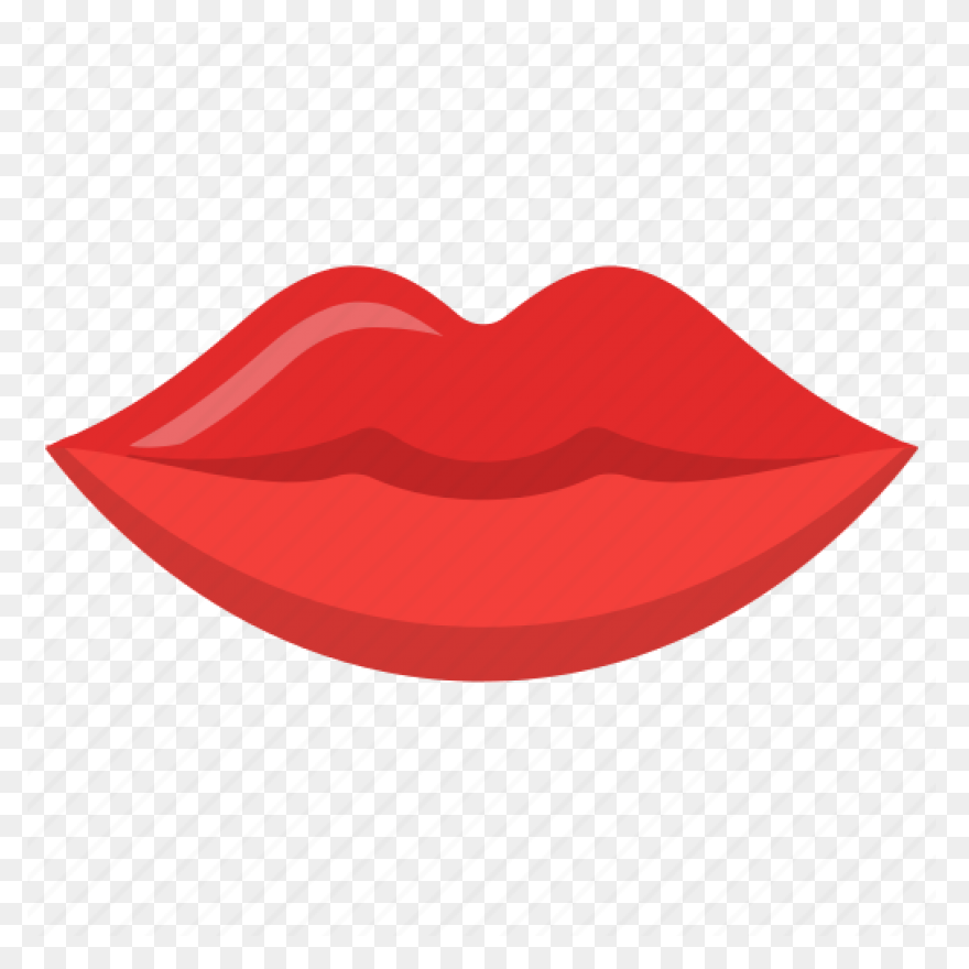 Lips Clipart Project On Behance - L