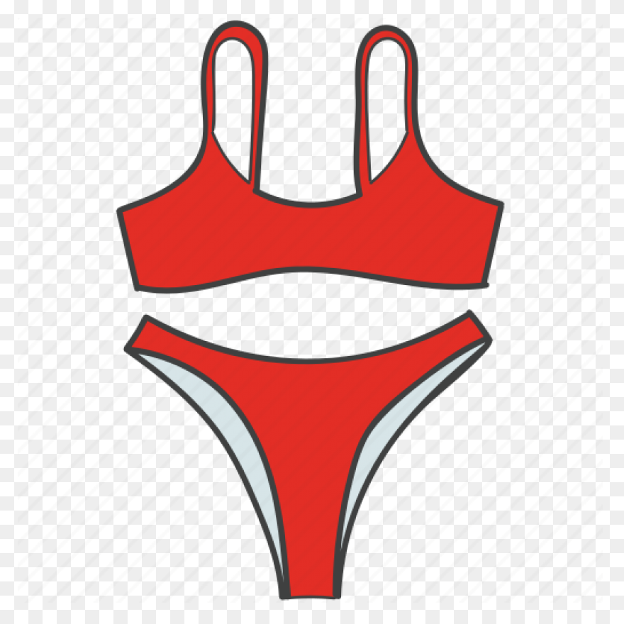 Heart Mesh Push Up Lingerie Set