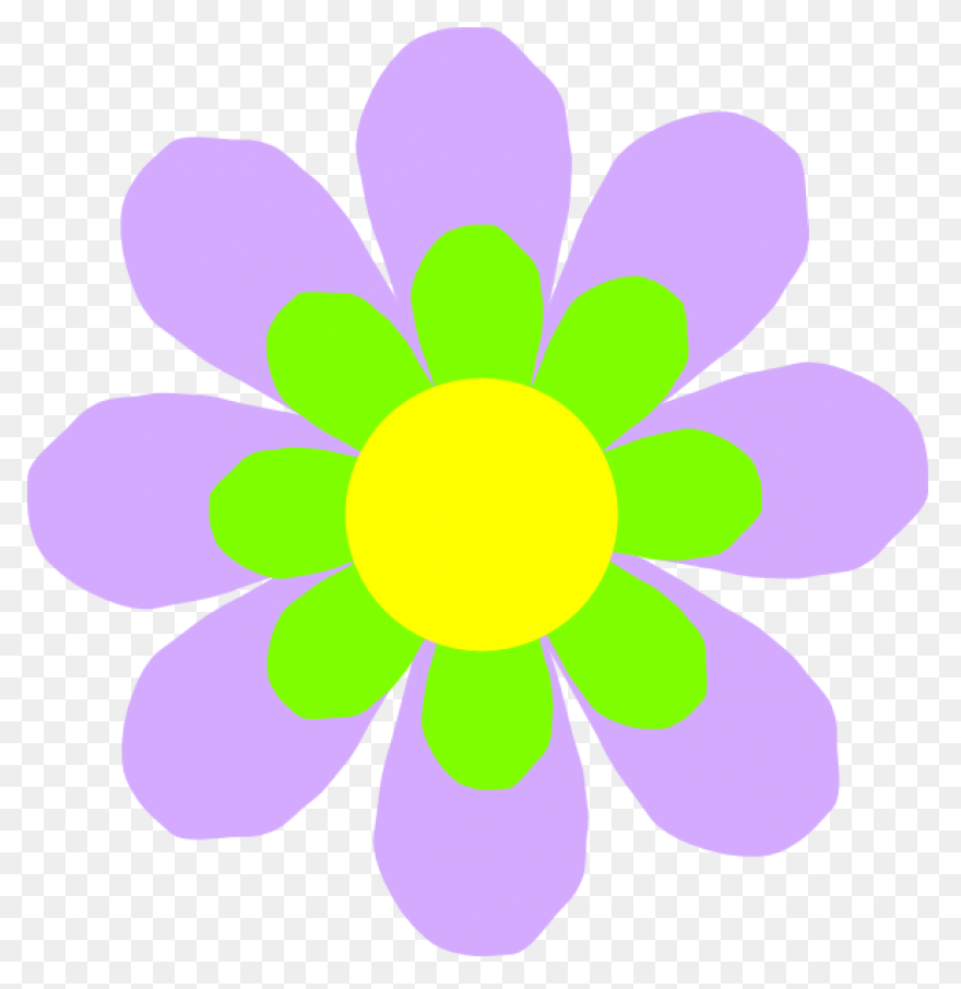 Free Lilac Flower Cliparts Download - Lilac