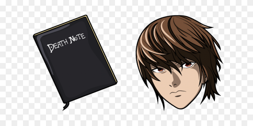 Crossover - Powerpuff Light Yagami 