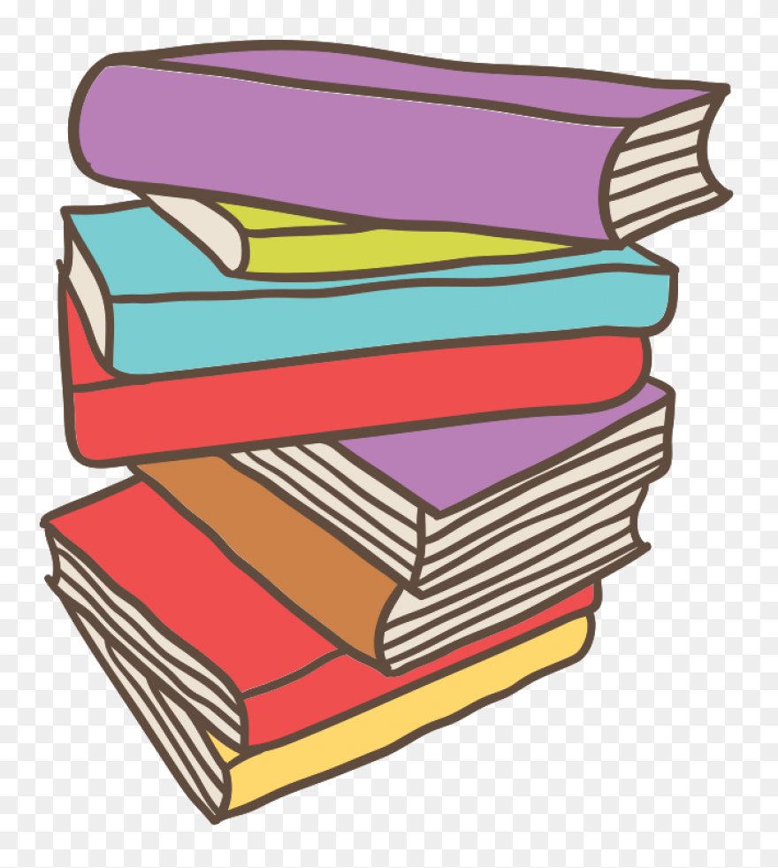 Libros Mixtos - Imprime Tus Libros