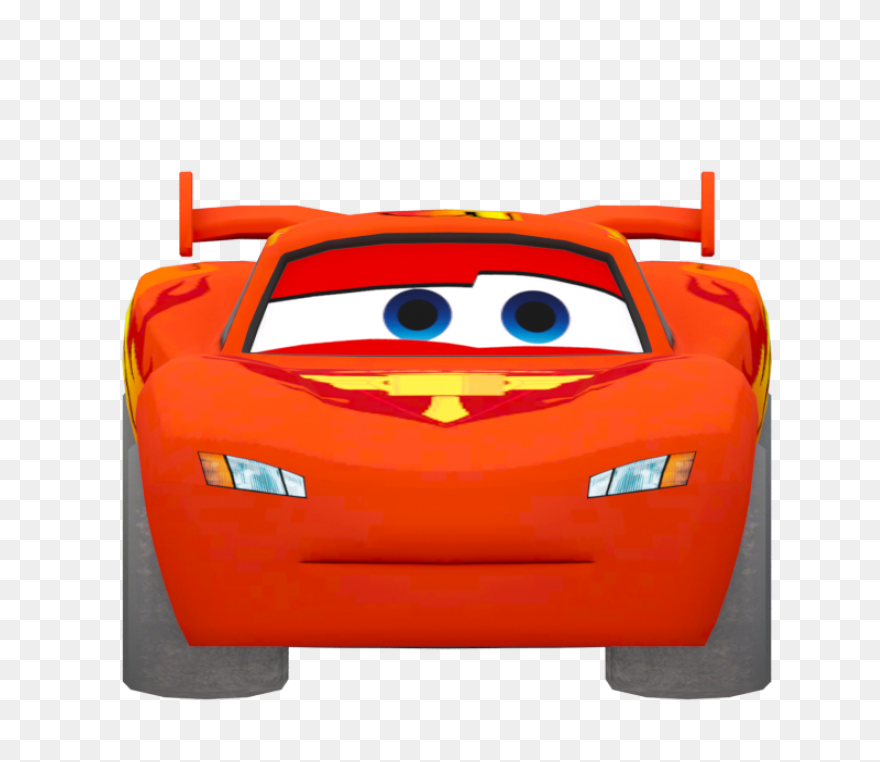 Tires Clipart Lightning Mcqueen - D