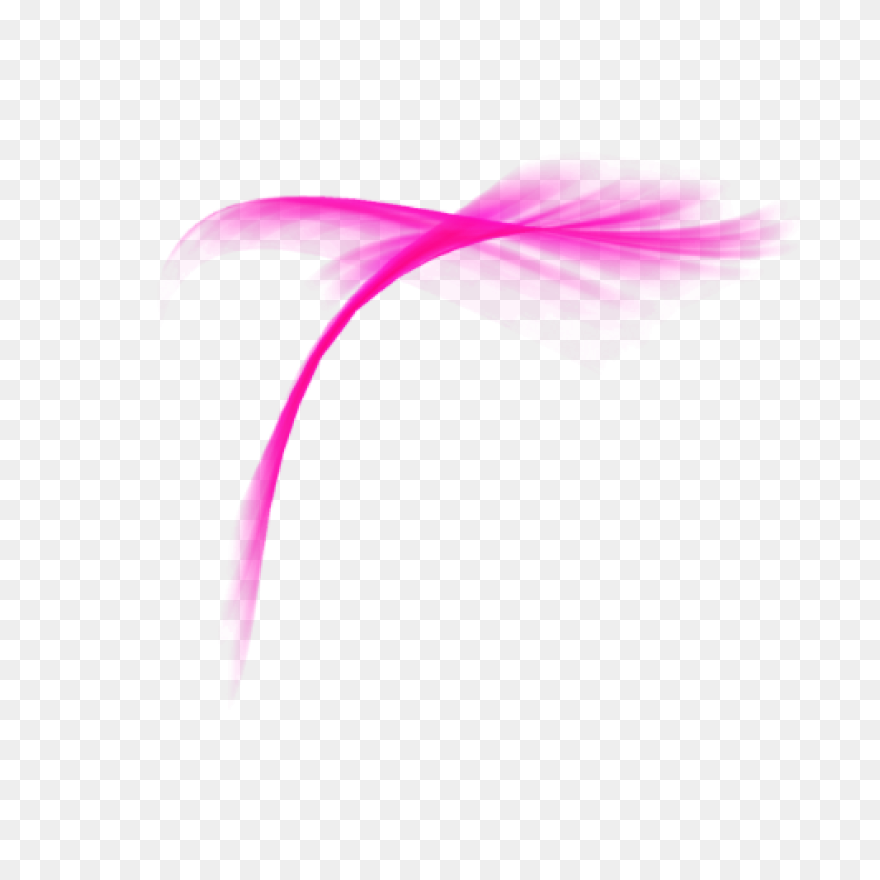 Star Light Effect Hd Vector, Star L