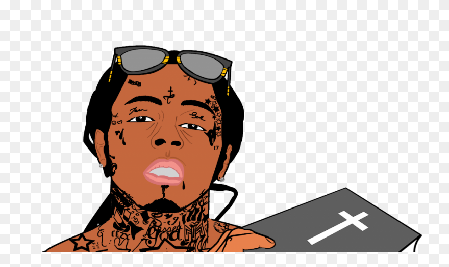 Lil Wayne Logo - ClipartFlare