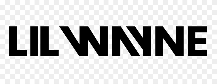 Lil Wayne Logo - ClipartFlare