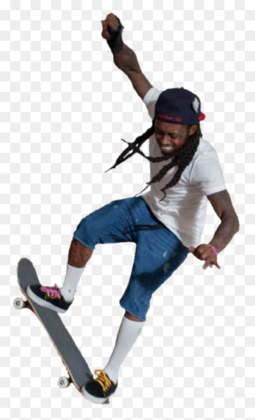 Lil Wayne Logo - ClipartFlare