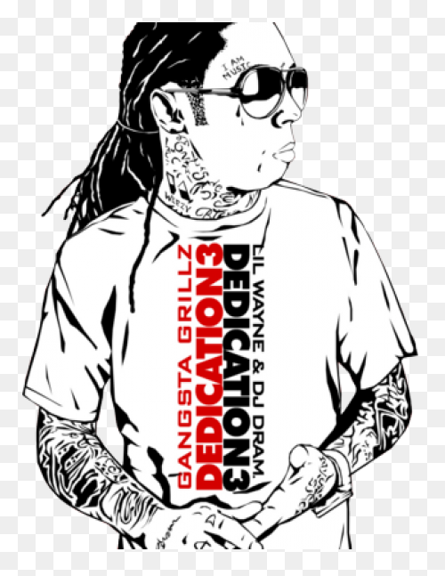 Lil Wayne Logo - ClipartFlare
