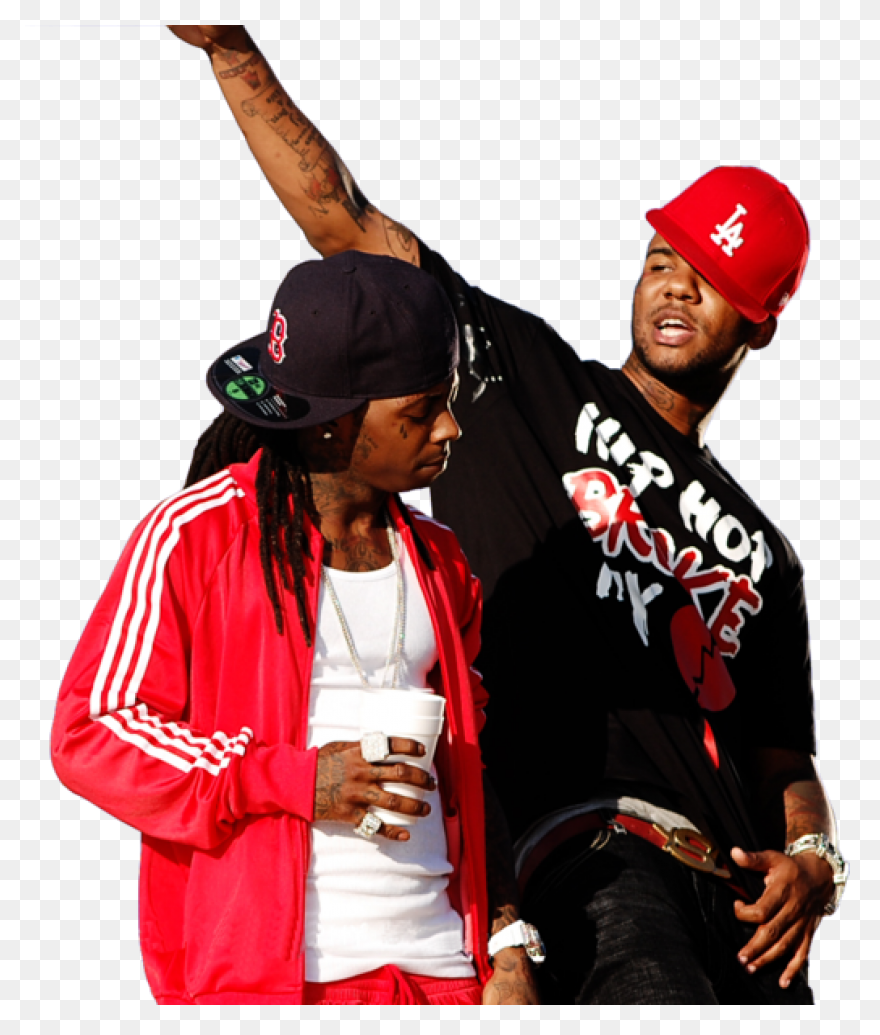 Lil Wayne Logo - ClipartFlare