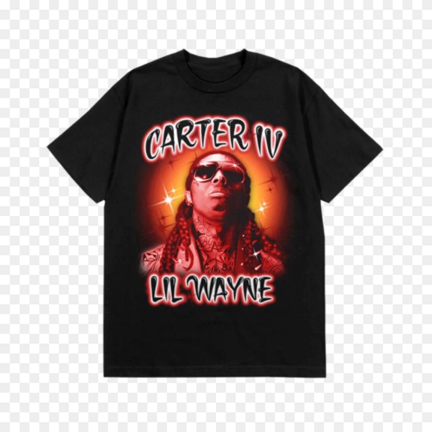 Lil Wayne Logo - ClipartFlare