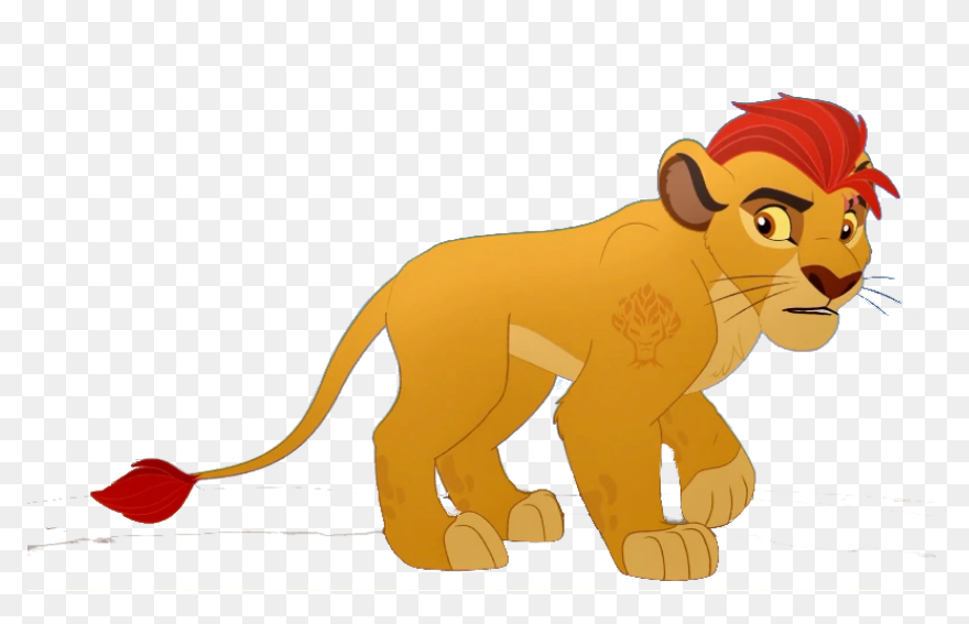 10  Lion King Clip Art - Preview : 