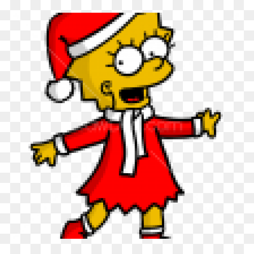 Lisa Simpson Png - Lisa Simpson Png