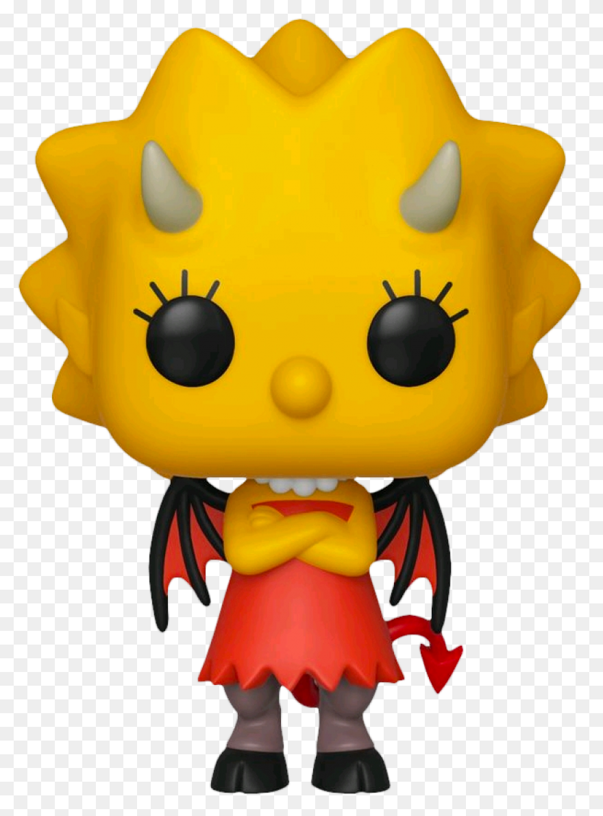 Lisa Simpson Png - Lisa Simpson Png