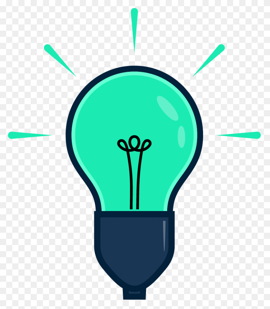 Lightbulb Clipart 2 - ClipartFlare 