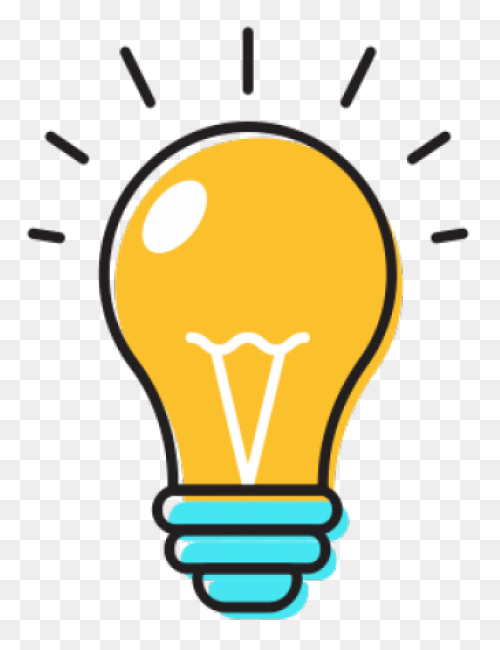 Lightbulb Clipart 2 - ClipartFlare 