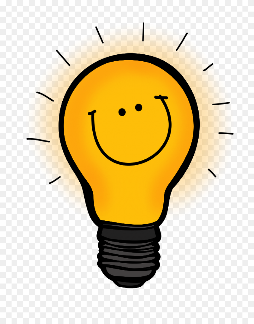 Lightbulb Clipart 2 - ClipartFlare 