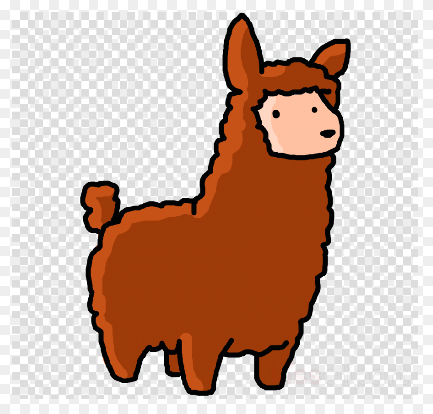 Llama Alpaca Animal - Free Vector G