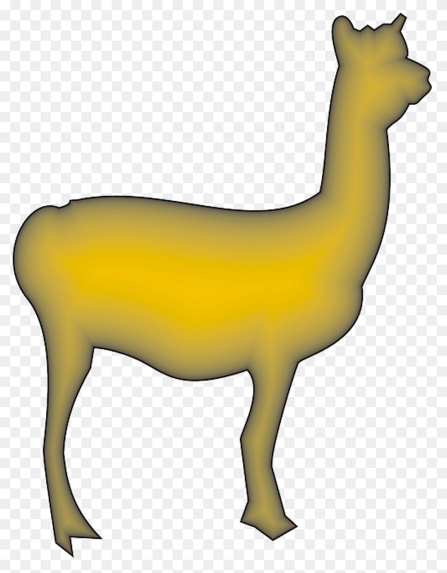 Llama Alpaca Animal - Free Vector G