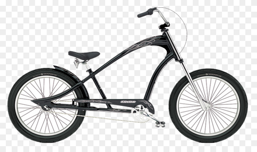 Lowrider Bike (Psd) | Official - Lowrider
