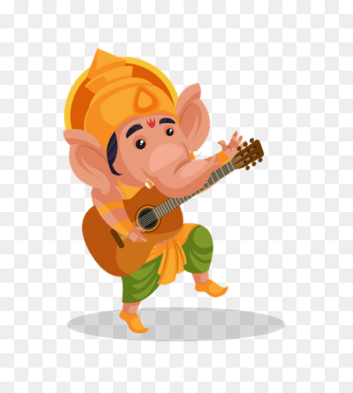 God Ganesh Png Images Transparent B