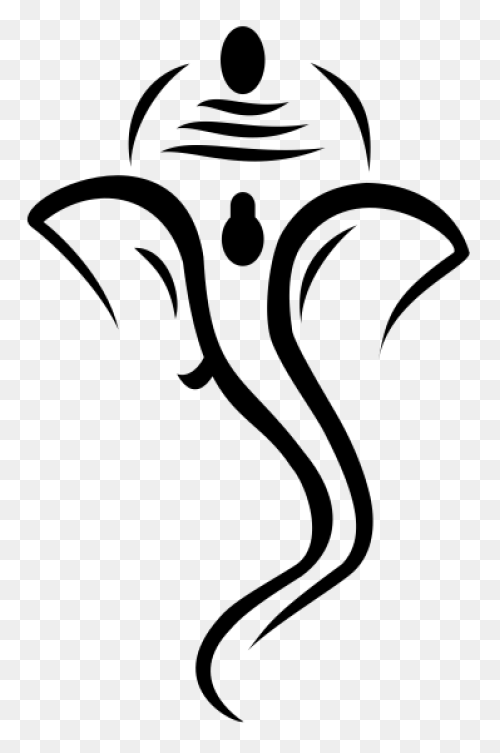 God Ganesh Png Images Transparent B
