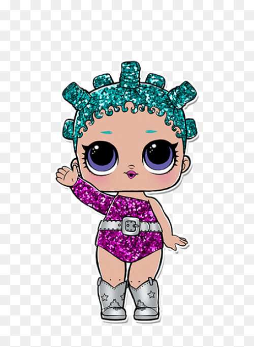 Cosmic Queen | Lol Lil - Lol Surprise