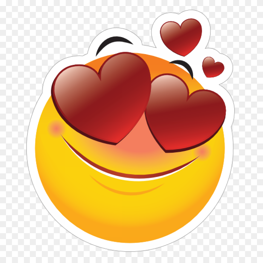 Heart Love Sticker For Ios & An