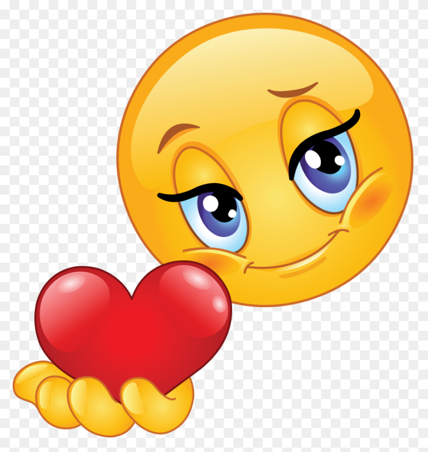 Heart Love Sticker For Ios & An