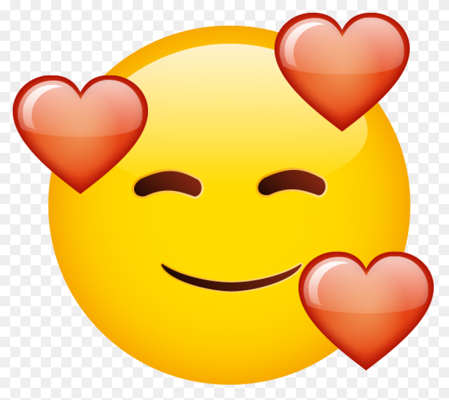 Heart Love Sticker For Ios & An