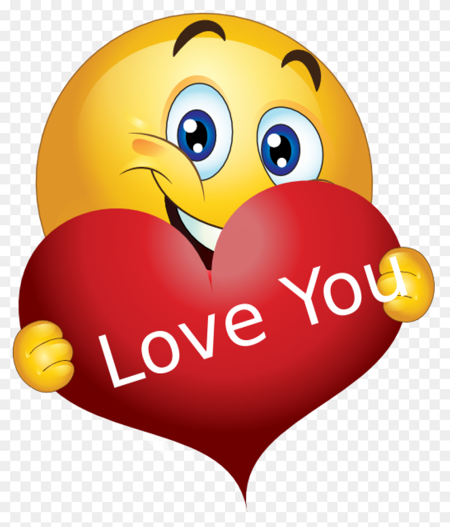 Heart Love Sticker For Ios & An