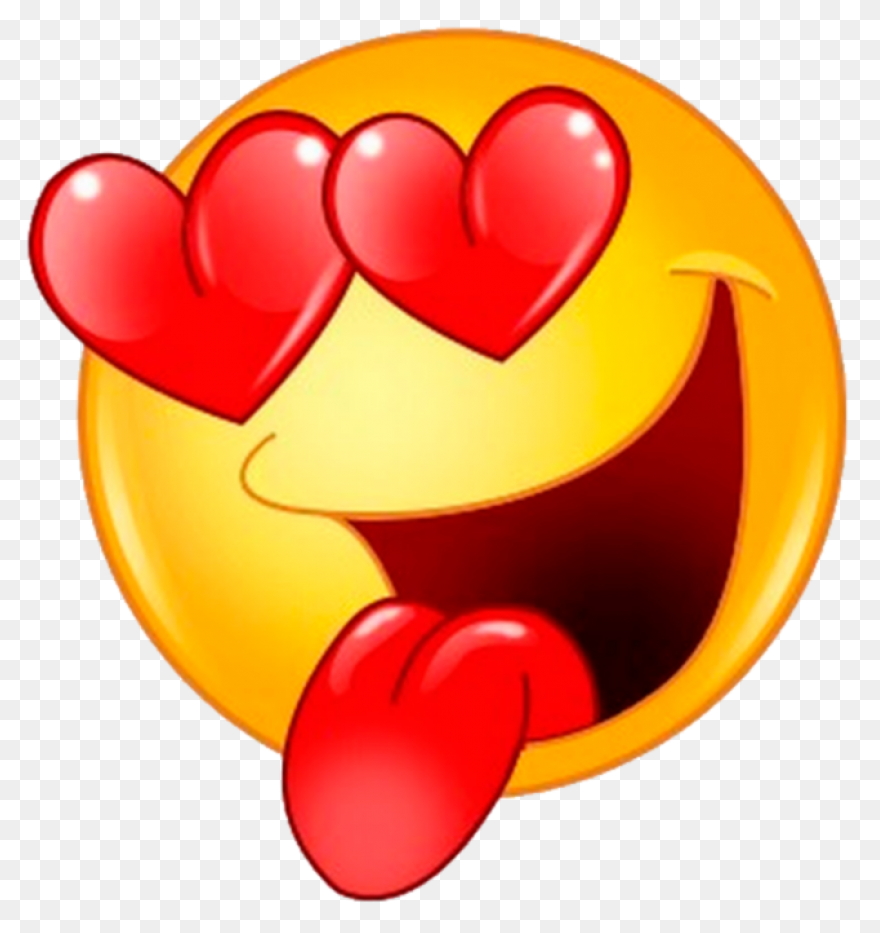 Heart Love Sticker For Ios & An