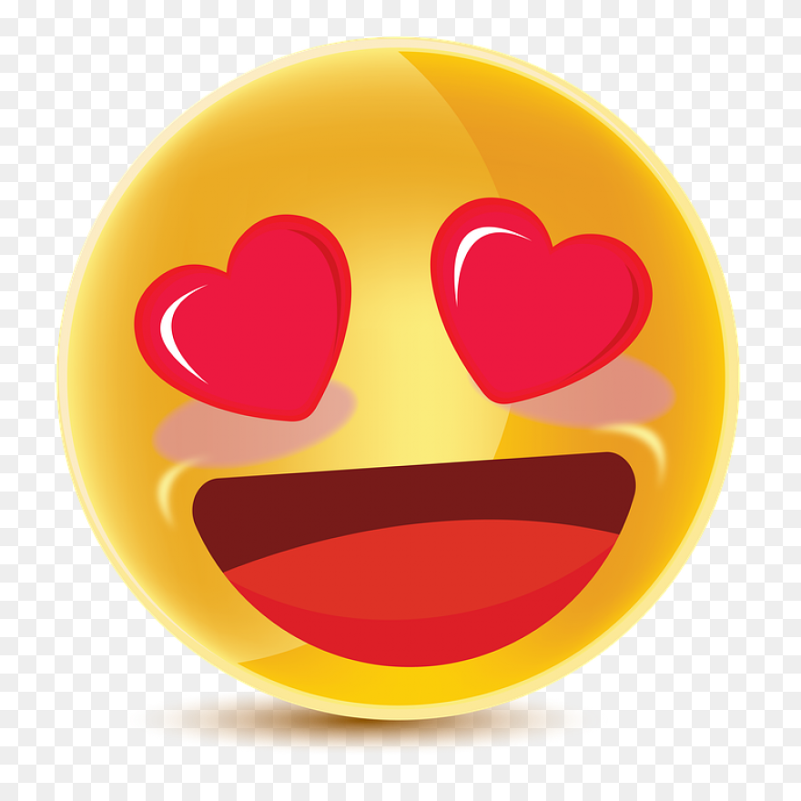 Heart Love Sticker For Ios & An