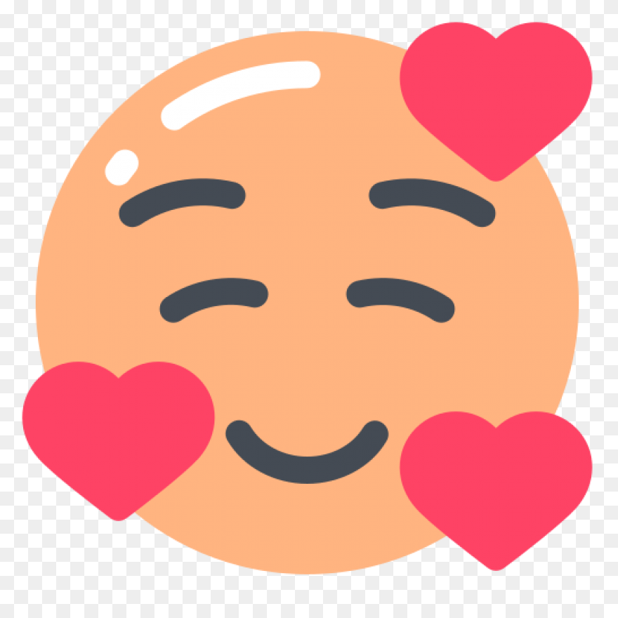 Heart Love Sticker For Ios & An